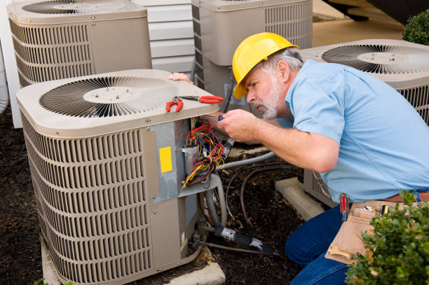 Best Best HVAC companies  in Holly Lake Ranch, TX