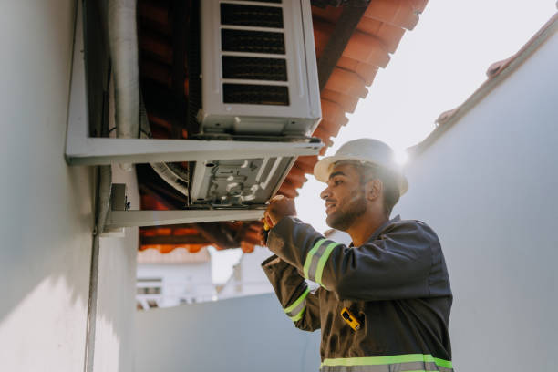 Best HVAC air duct cleaning  in Holly Lake Ranch, TX